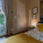 Giorgia Home, Porta Susa Station