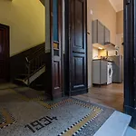 Giorgia Home, Porta Susa Station