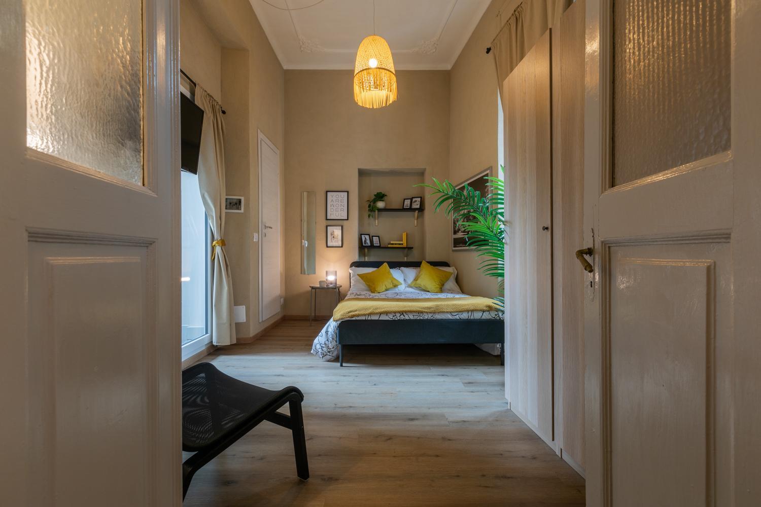 Giorgia Home, Porta Susa Station Apartment *