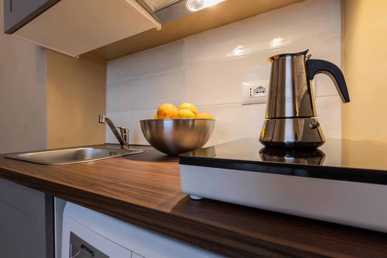 Apartment Giorgia Home, Porta Susa Station *
