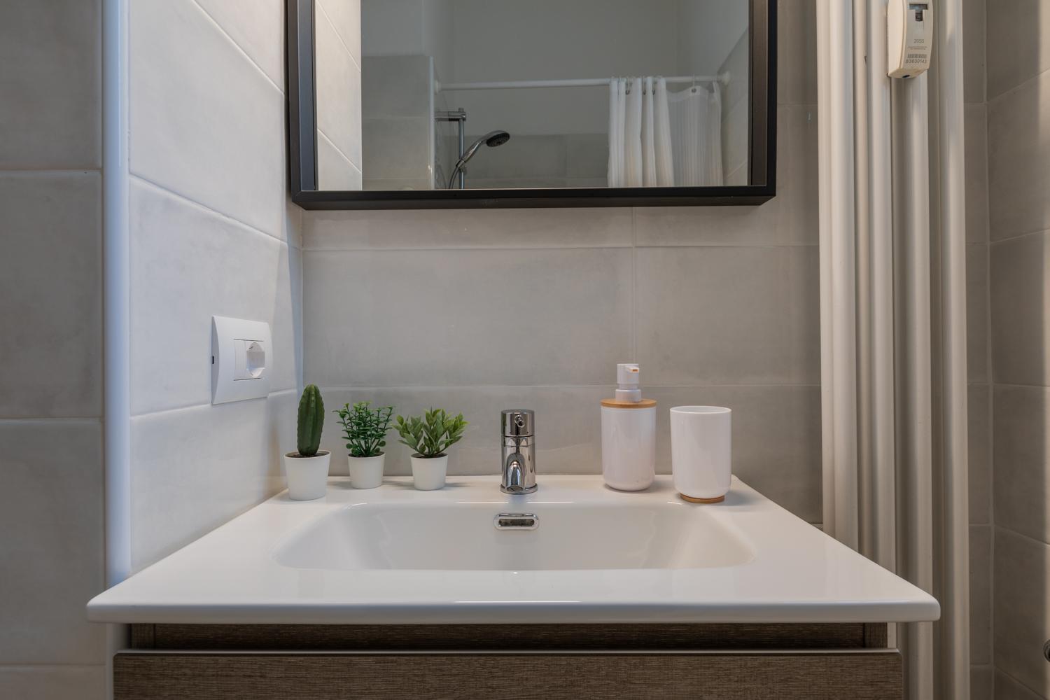 Appartamento Giorgia Home, Porta Susa Station *