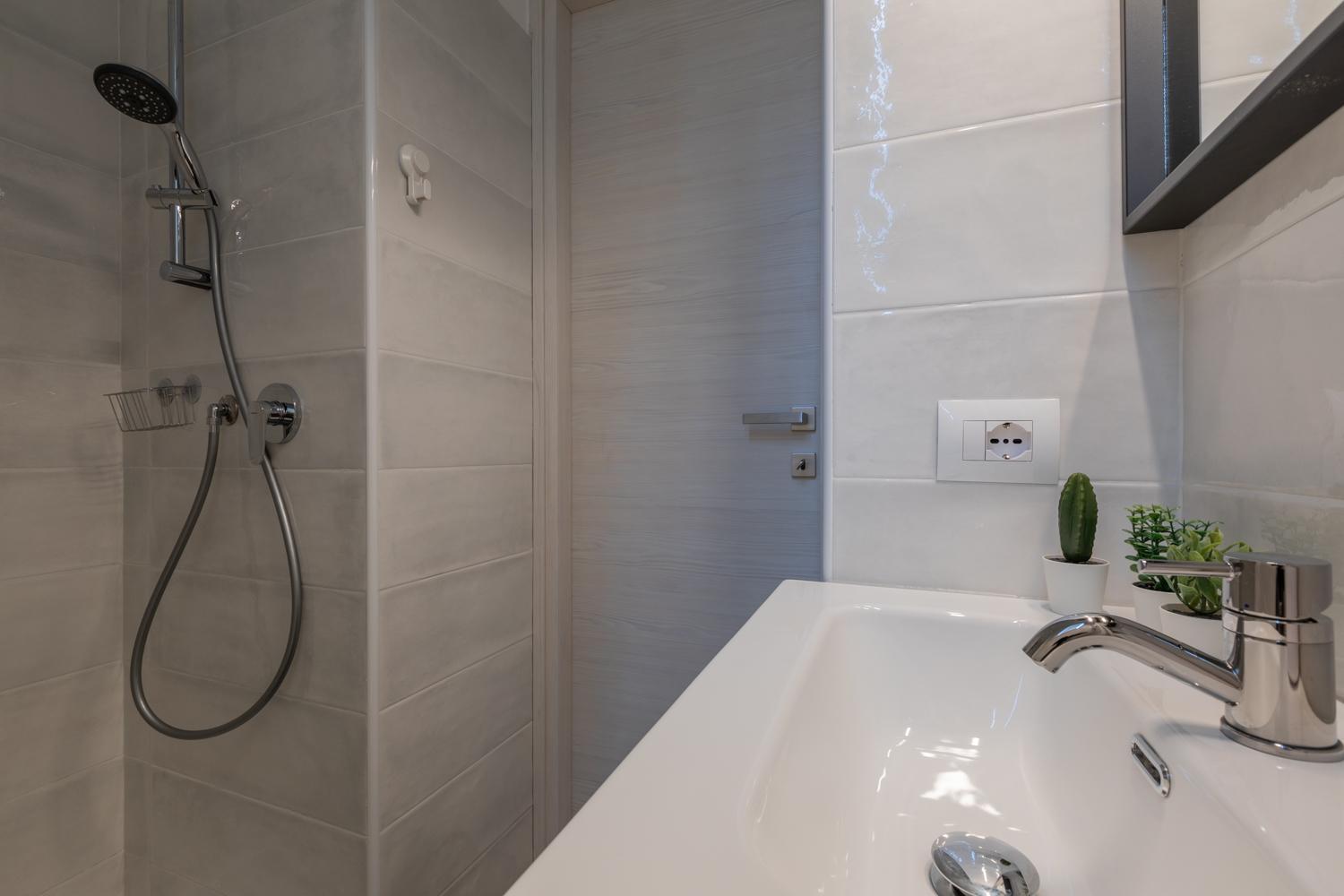 Appartamento Giorgia Home, Porta Susa Station