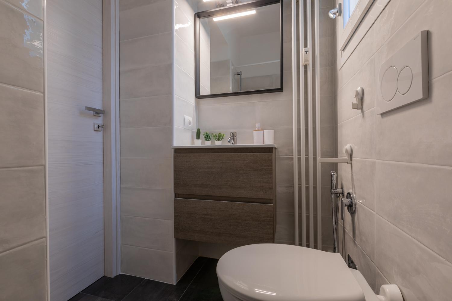 Appartamento Giorgia Home, Porta Susa Station *