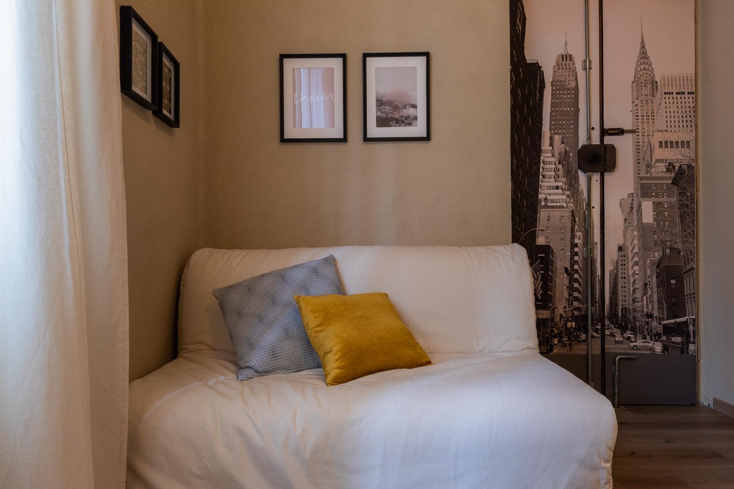 Apartment Giorgia Home, Porta Susa Station Turin