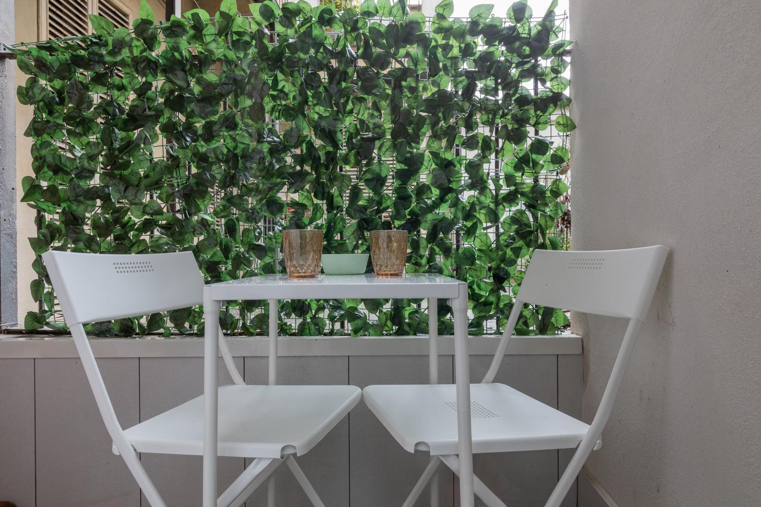 Giorgia Home, Porta Susa Station Torino